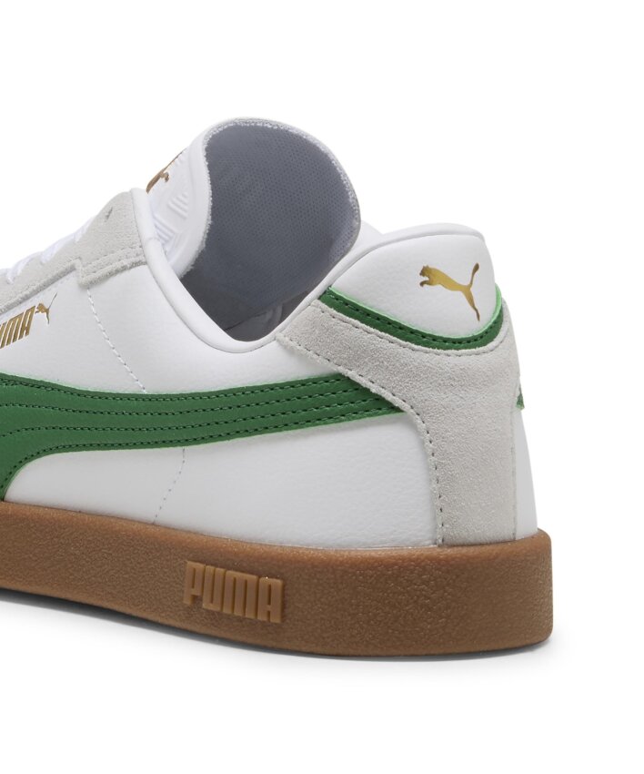 Puma Puma Club II Era Erkek Sneaker Ayakkabı - 3