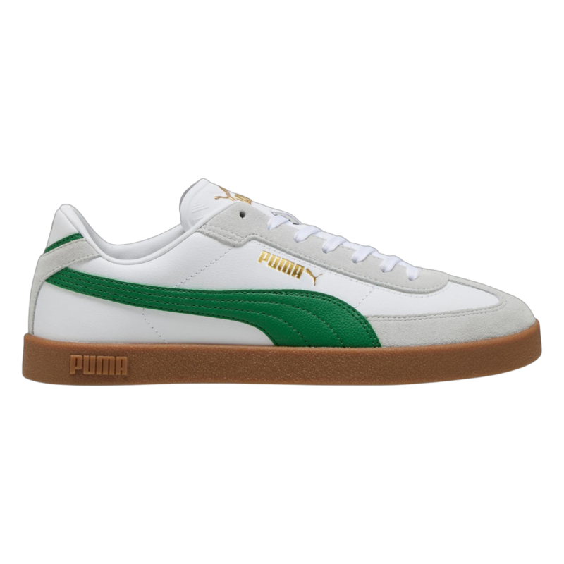 Puma Puma Club II Era Erkek Sneaker Ayakkabı - 1