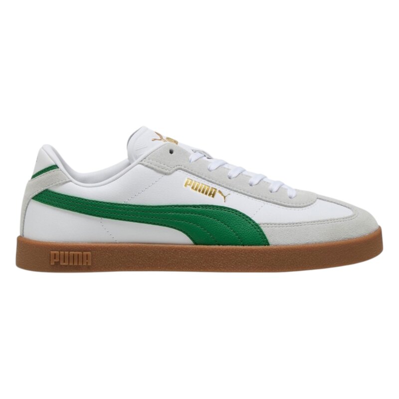 Puma Puma Club II Era Erkek Sneaker Ayakkabı - 1