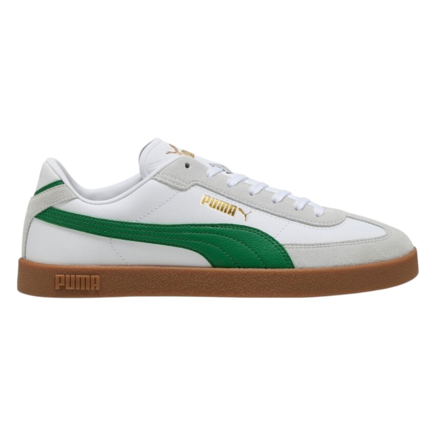 Puma Puma Club II Era Erkek Sneaker Ayakkabı - 1