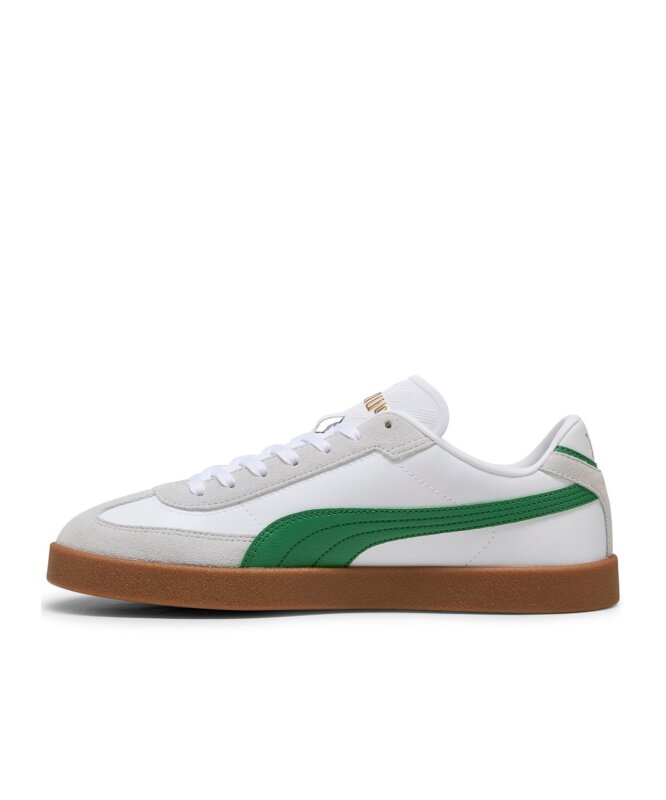 Puma Puma Club II Era Erkek Sneaker Ayakkabı - 6