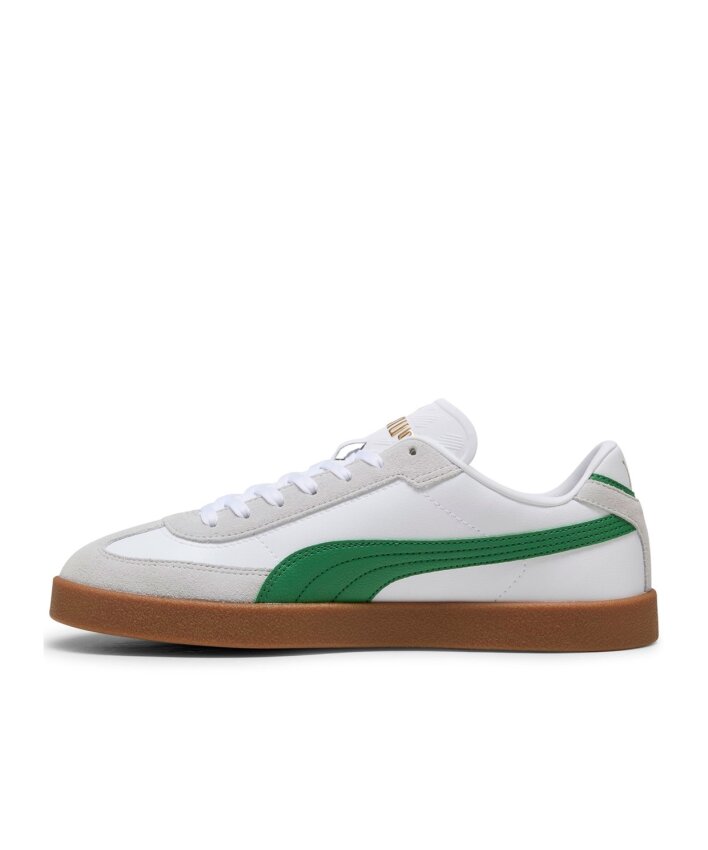 Puma Puma Club II Era Erkek Sneaker Ayakkabı - 6