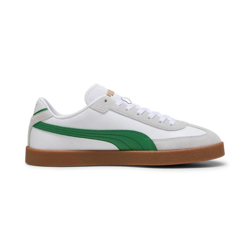 Puma Puma Club II Era Erkek Sneaker Ayakkabı - 1