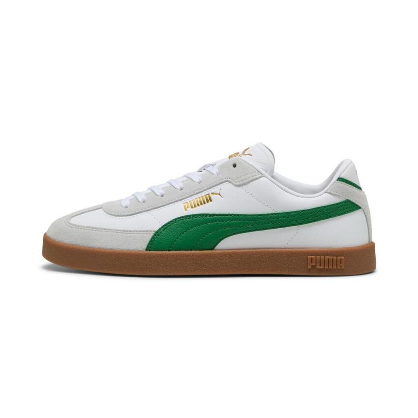 Puma Puma Club II Era Erkek Sneaker Ayakkabı - 2