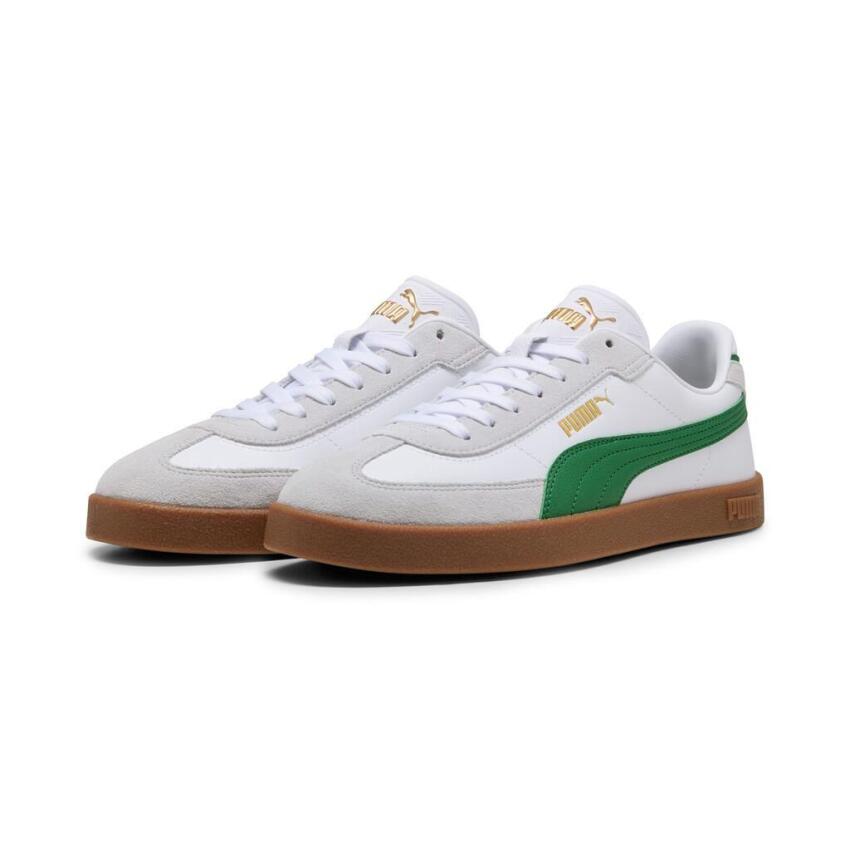 Puma Puma Club II Era Erkek Sneaker Ayakkabı - 3