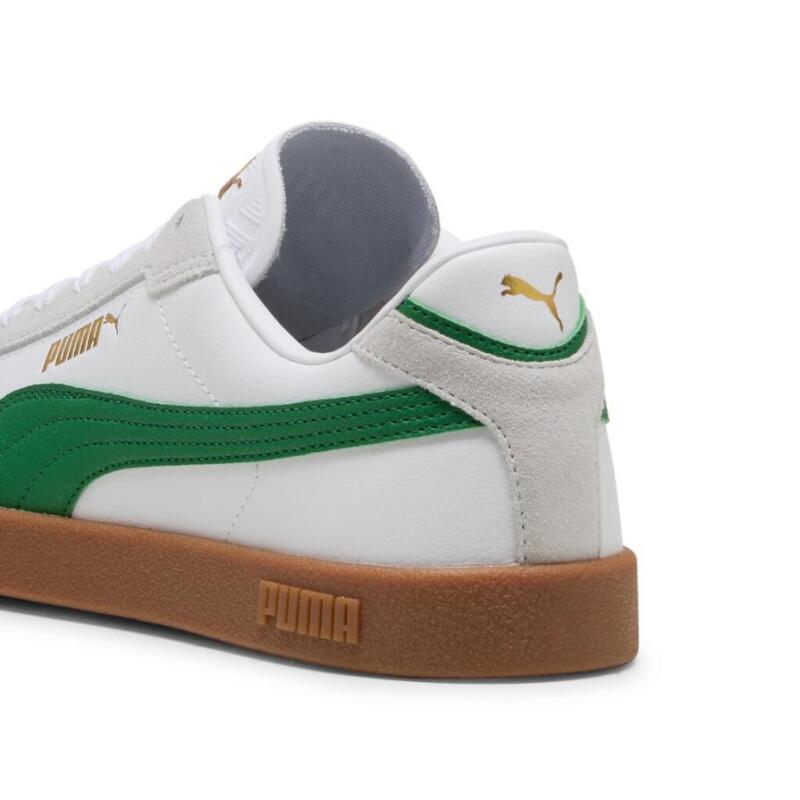 Puma Puma Club II Era Erkek Sneaker Ayakkabı - 4