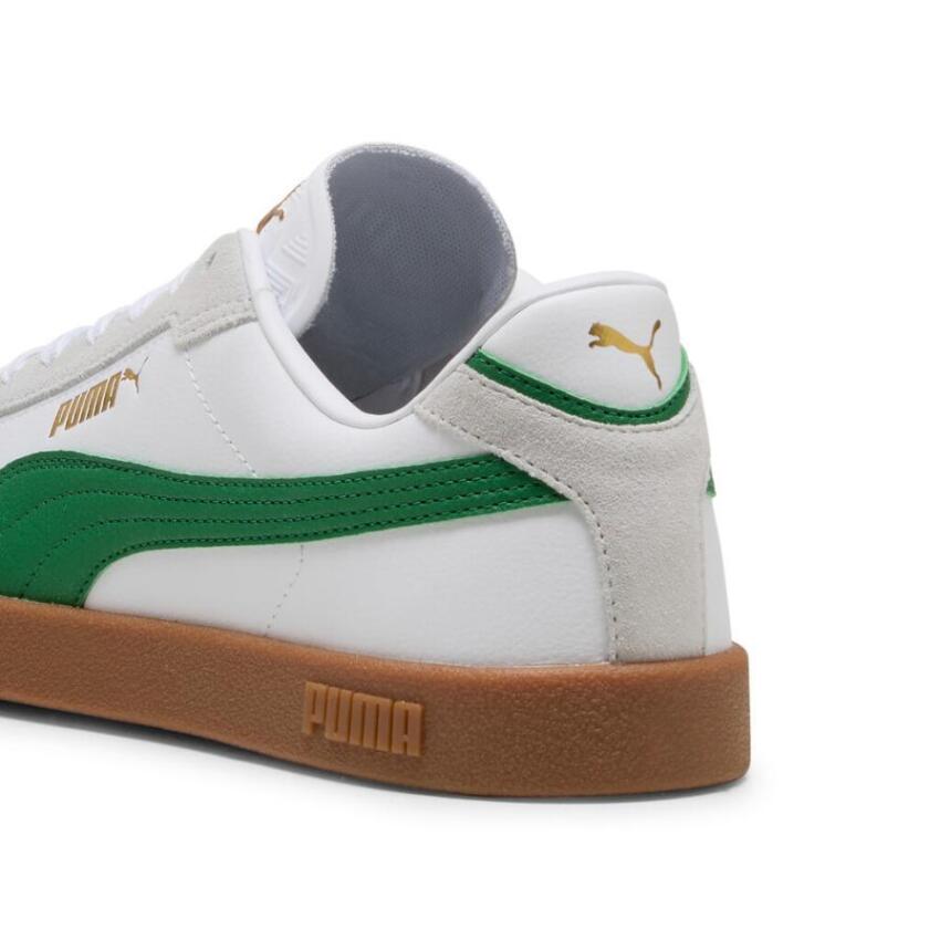 Puma Puma Club II Era Erkek Sneaker Ayakkabı - 4
