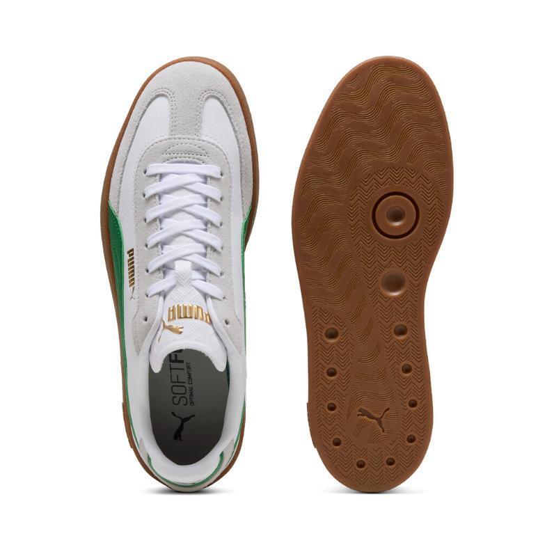 Puma Puma Club II Era Erkek Sneaker Ayakkabı - 5