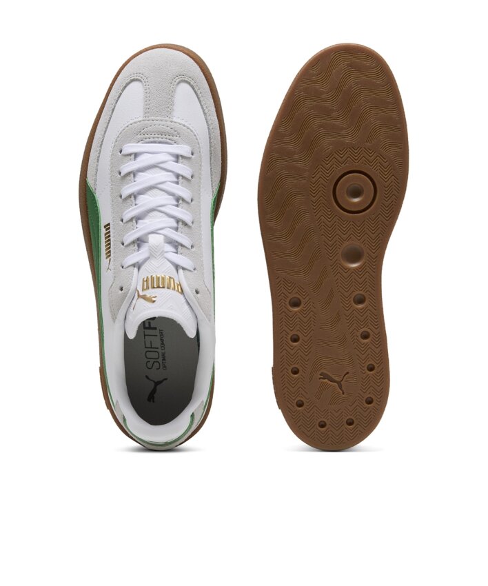 Puma Puma Club II Era Erkek Sneaker Ayakkabı - 4