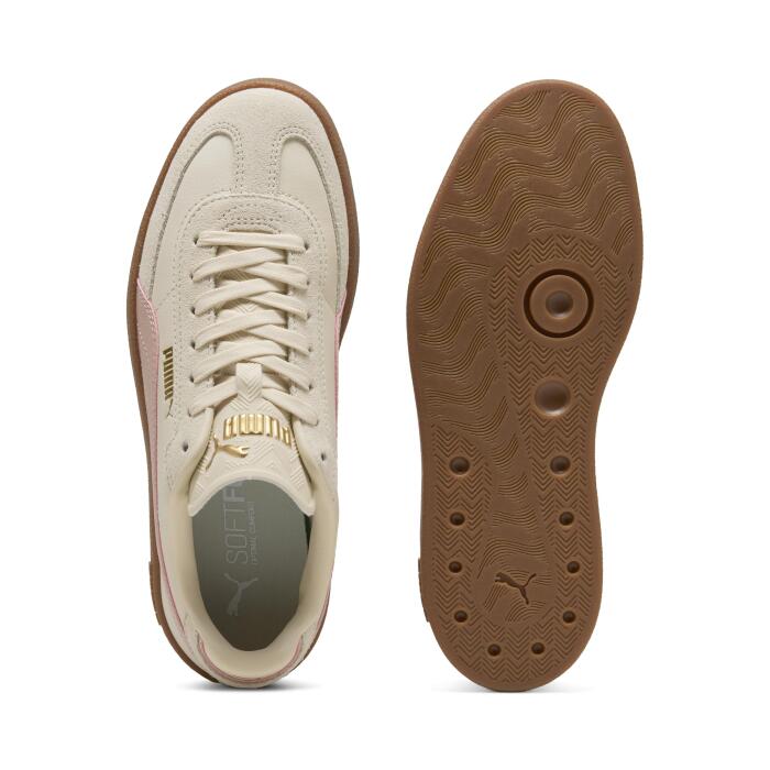 Puma Puma Club II Era Kadın Sneaker Ayakkabı - 3