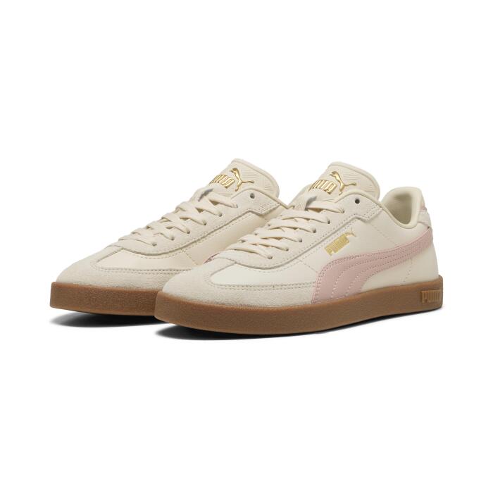 Puma Puma Club II Era Kadın Sneaker Ayakkabı - 4