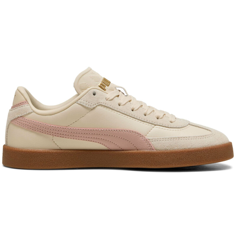 Puma Puma Club II Era Kadın Sneaker Ayakkabı - 1