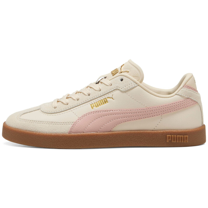 Puma Puma Club II Era Kadın Sneaker Ayakkabı - 2