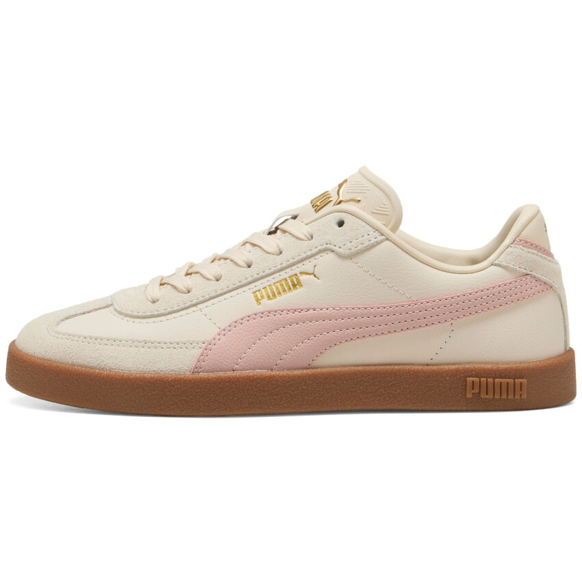 Puma Puma Club II Era Kadın Sneaker Ayakkabı - 2
