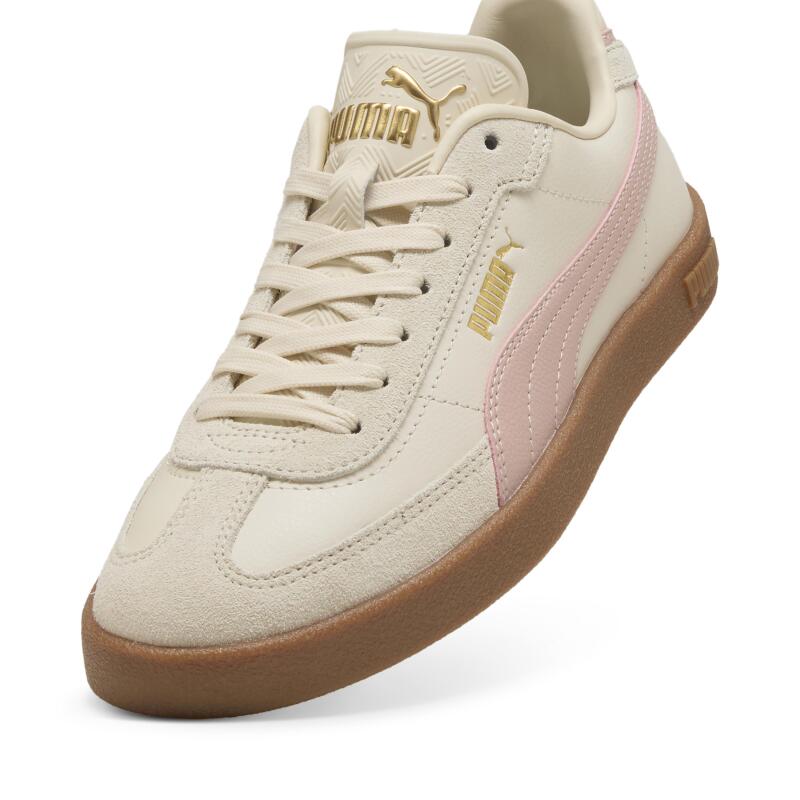 Puma Puma Club II Era Kadın Sneaker Ayakkabı - 5