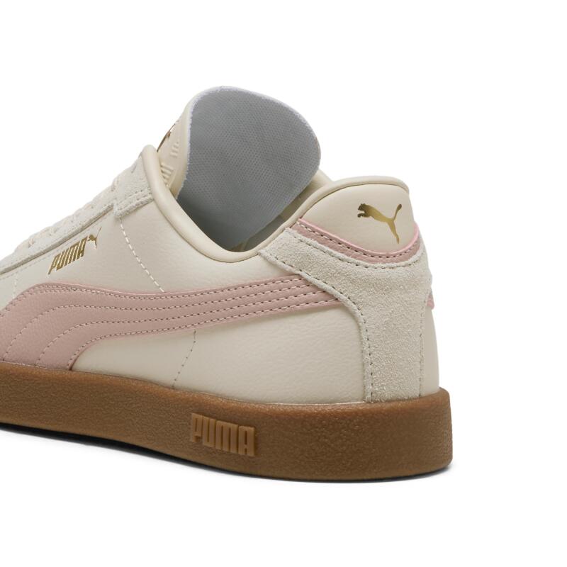 Puma Puma Club II Era Kadın Sneaker Ayakkabı - 6