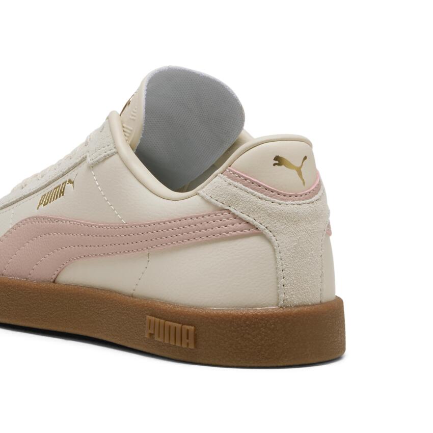 Puma Puma Club II Era Kadın Sneaker Ayakkabı - 6