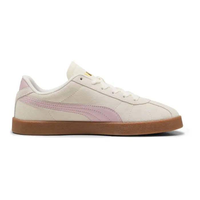 Puma Puma Club II Kadın Sneaker Ayakkabı - 1