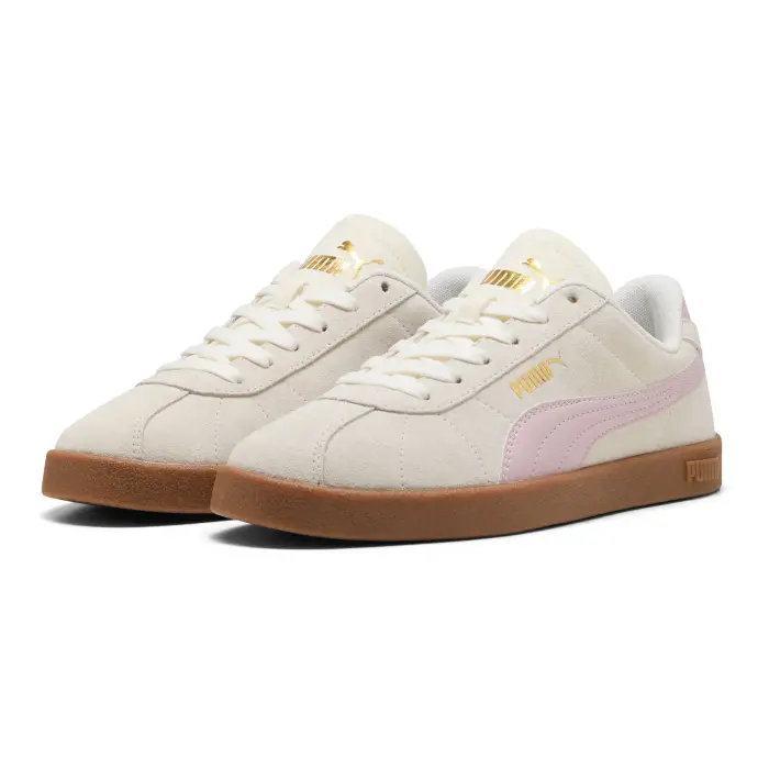 Puma Puma Club II Kadın Sneaker Ayakkabı - 3