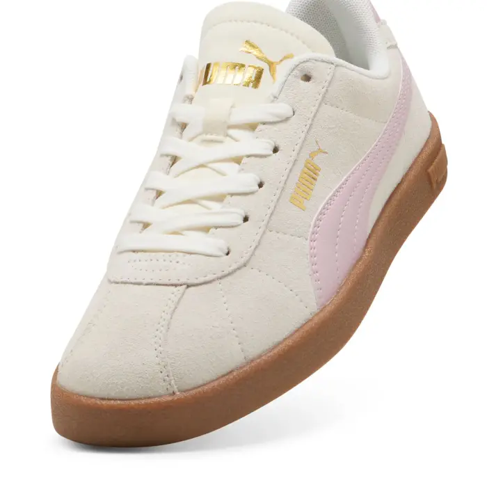 Puma Puma Club II Kadın Sneaker Ayakkabı - 6