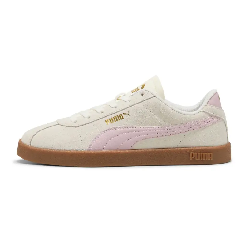 Puma Puma Club II Kadın Sneaker Ayakkabı - 2