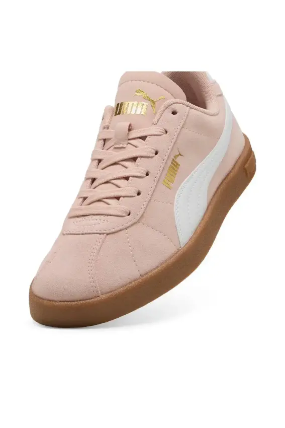 Puma Puma Club II Kadın Sneaker Ayakkabı - 4