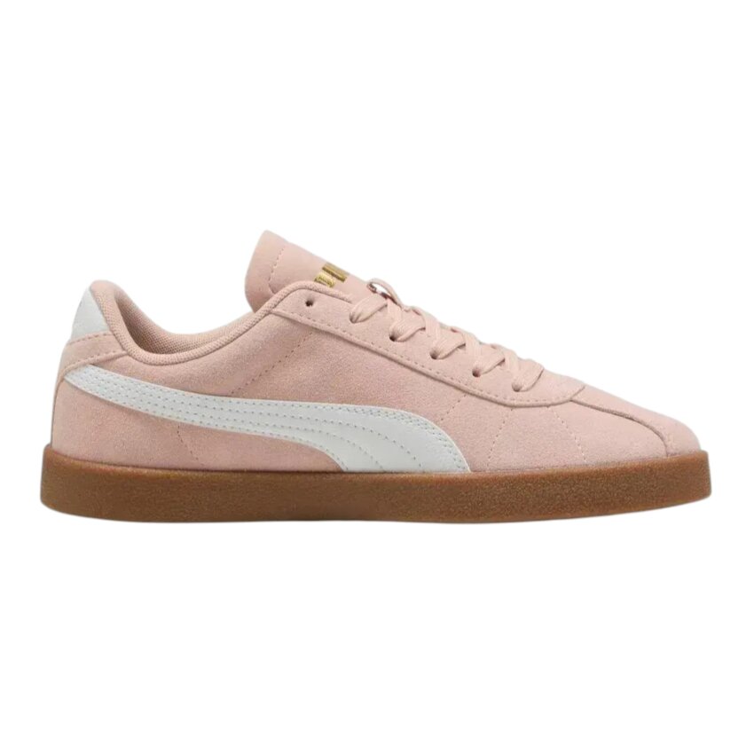 Puma Puma Club II Kadın Sneaker Ayakkabı - 1