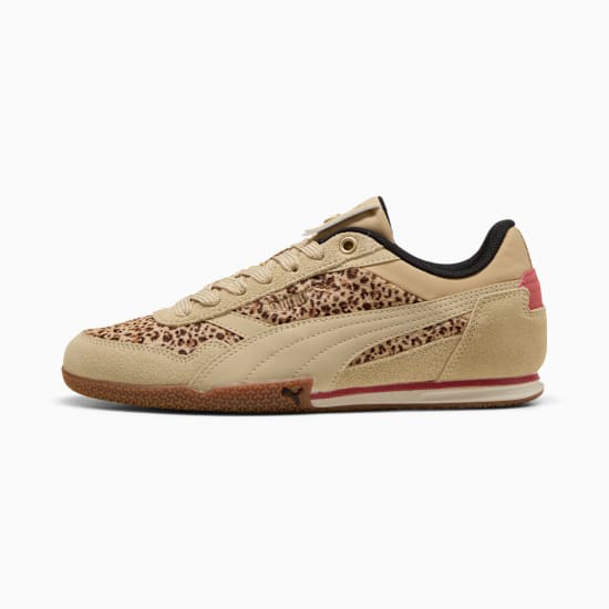 Puma Puma Club Kayzer Flair Bej Kadın Sneaker Ayakkabı - 2