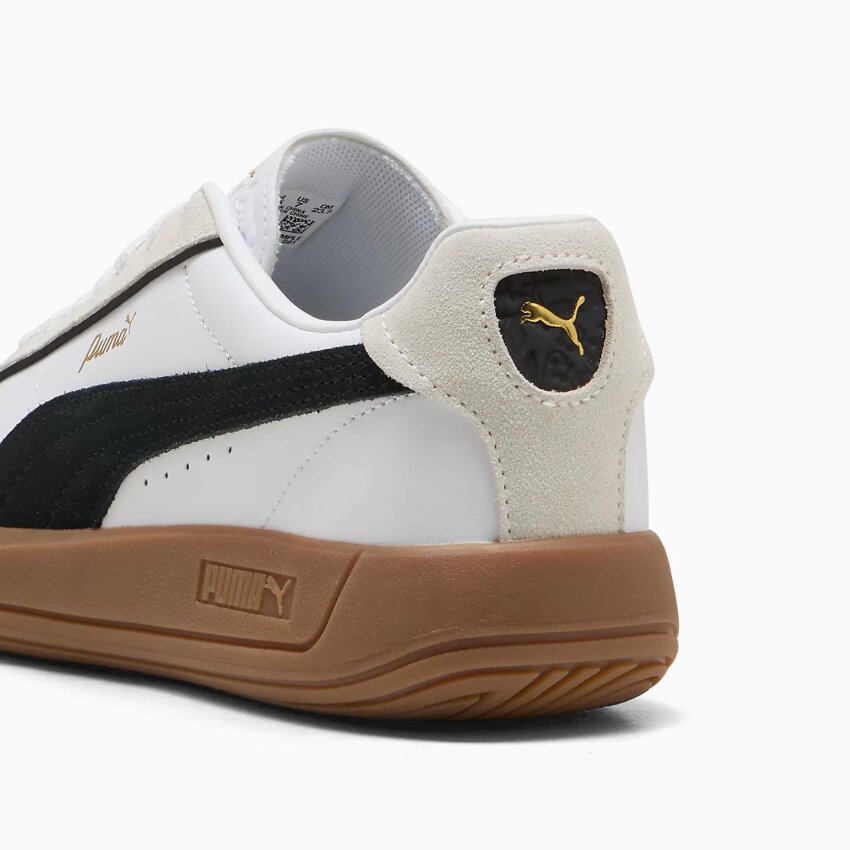 Puma Puma Club Klassika Kadın Sneaker Ayakkabı - 5