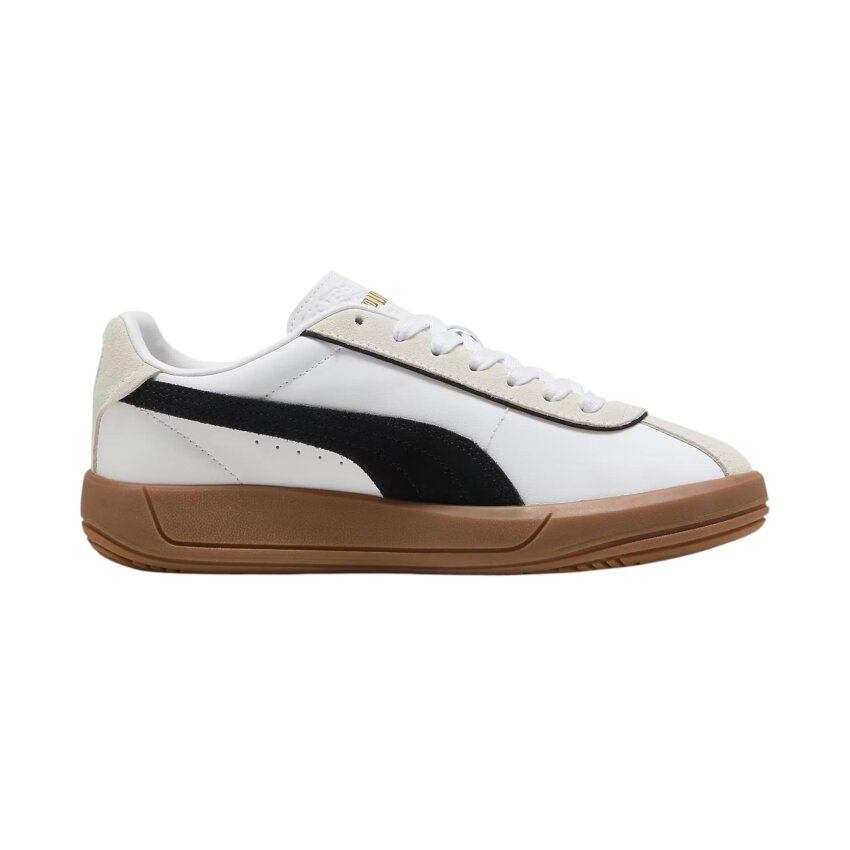 Puma Puma Club Klassika Kadın Sneaker Ayakkabı - 1