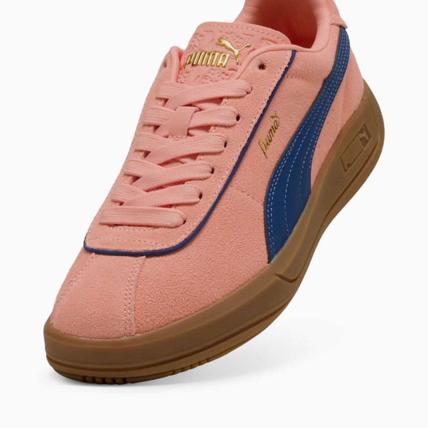 Puma Club Klassika SD Kadın Günlük Ayakkabı - 5