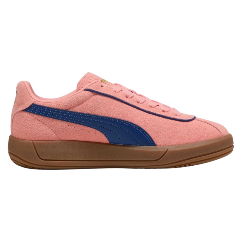 Puma Puma Club Klassika SD Kadın Günlük Ayakkabı - 1