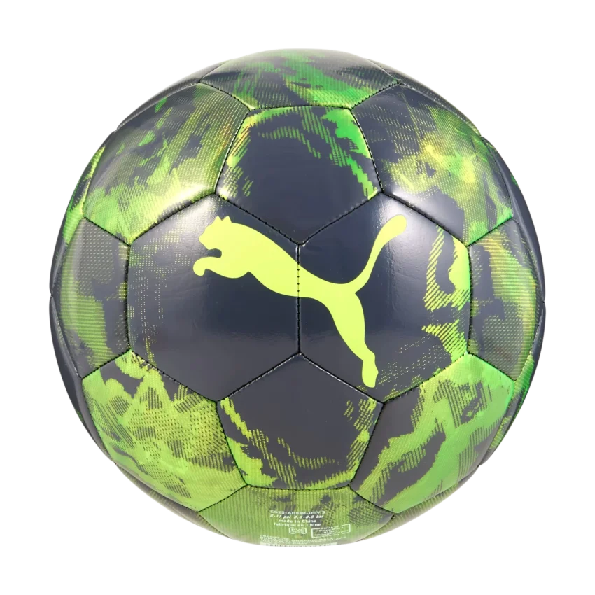 Puma Cup Graphic Unisex Futbol Topu - 3