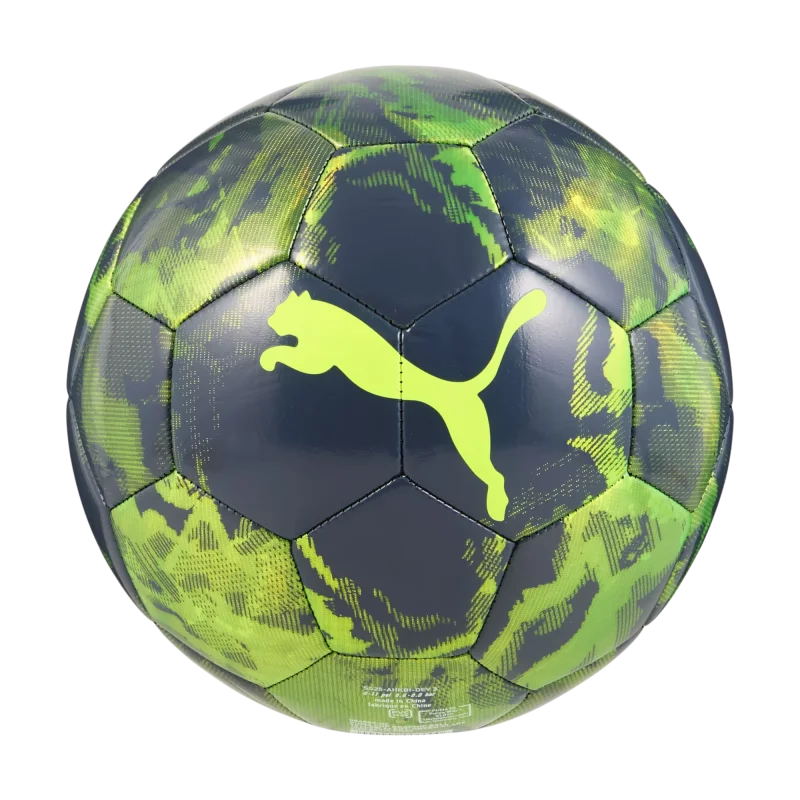 Puma Cup Graphic Unisex Futbol Topu - 1