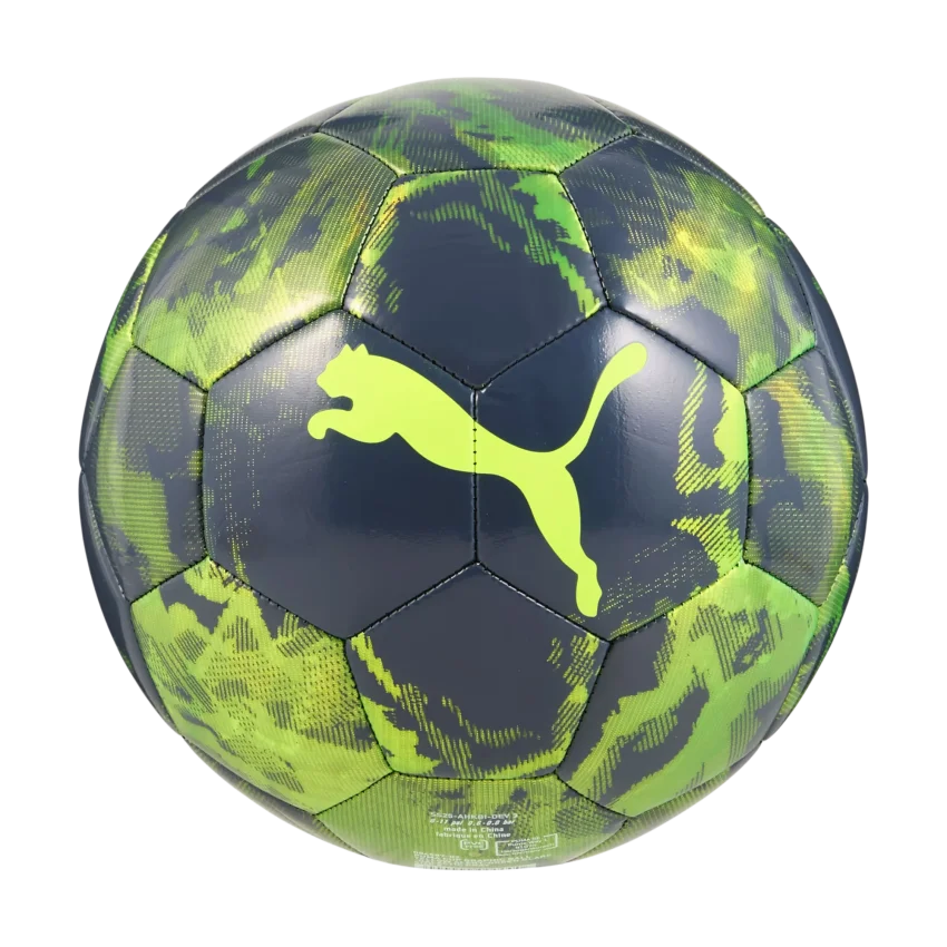 Puma Cup Graphic Unisex Futbol Topu - 1