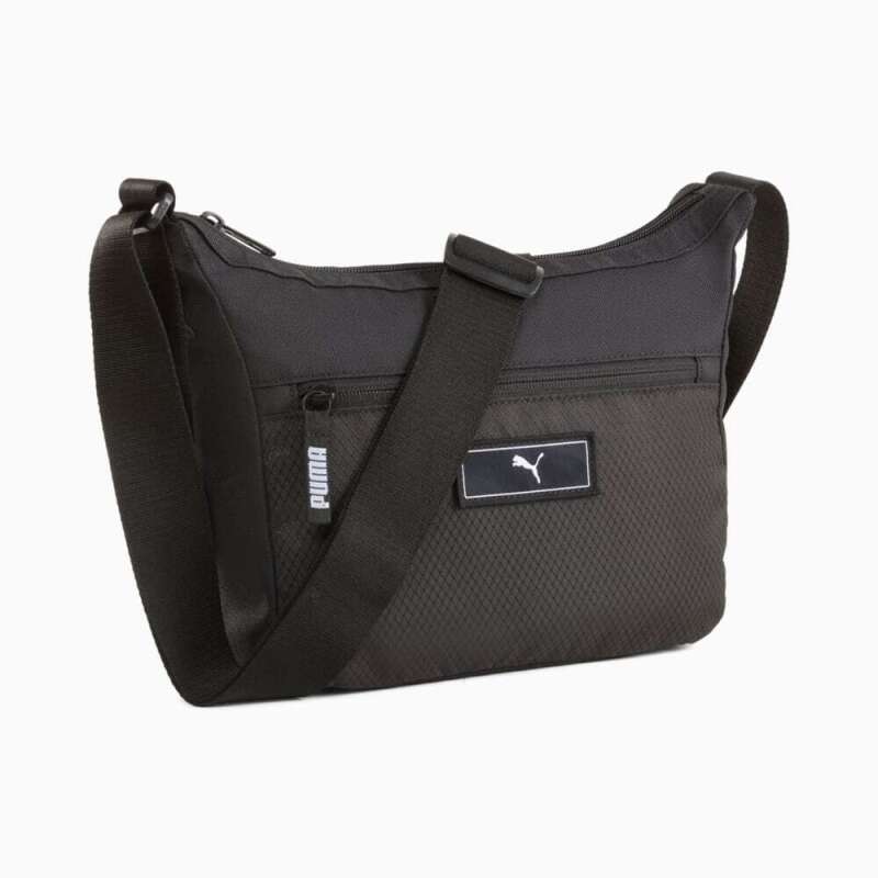 Puma Puma Deck Crossbody Bag Unisex Omuz Çantası - 1