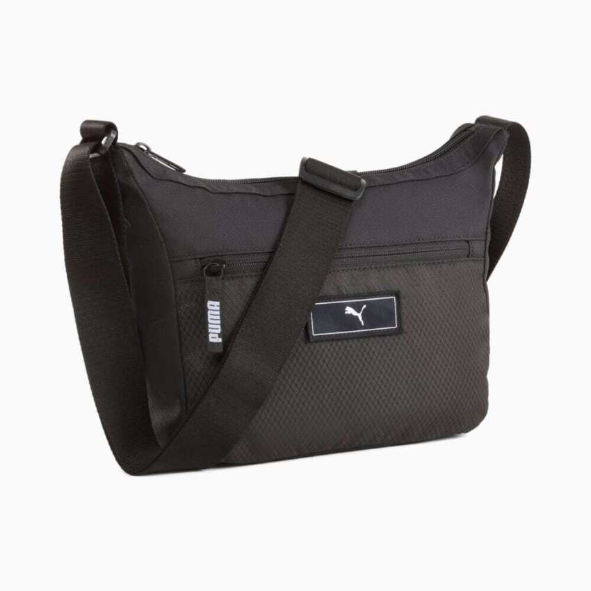 Puma Puma Deck Crossbody Bag Unisex Omuz Çantası - 1