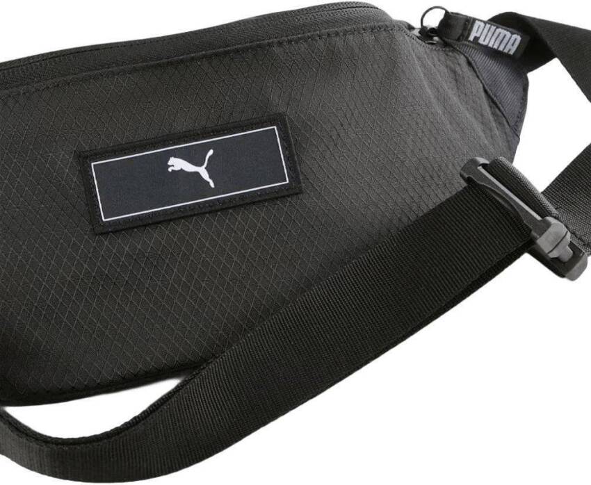 Puma Puma Deck Waist Bag Unisex Bel Çantası - 3