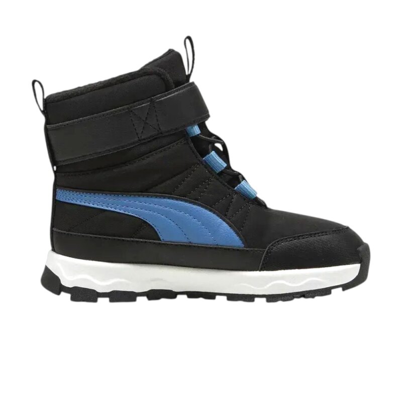 Puma Evolve Boot AC+ PS SİYAH Çocuk Bot - 1