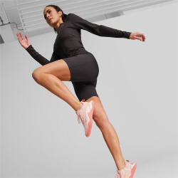 Puma Puma Fit 5 Tight Short SİYAH Kadın Tayt - 3