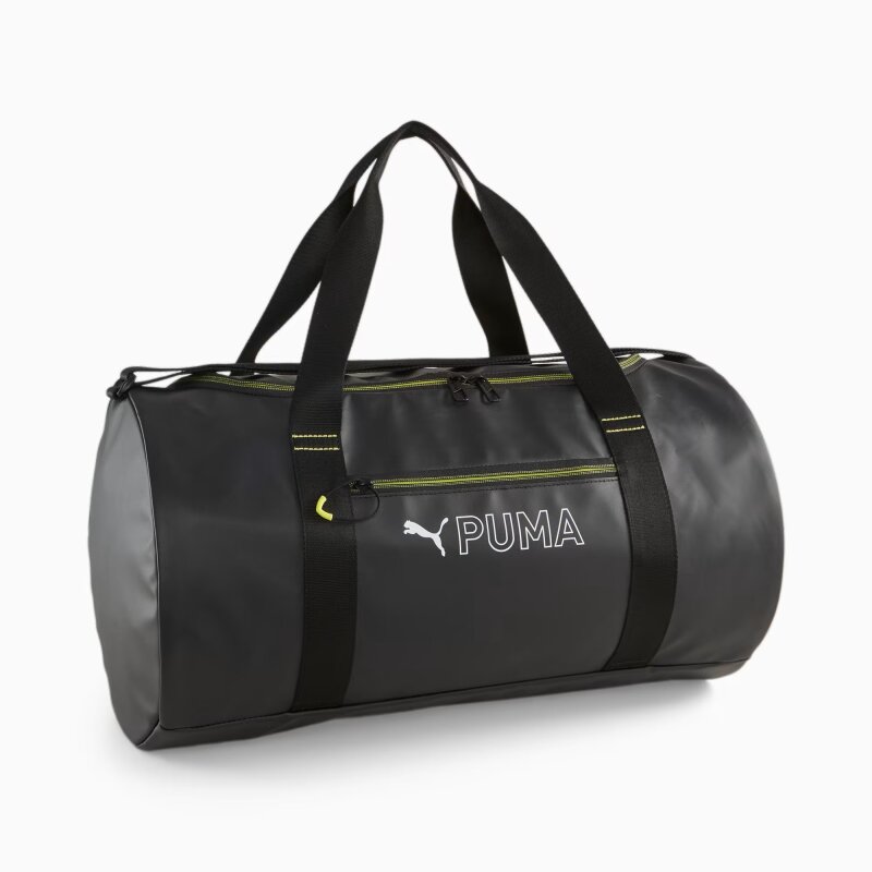 Puma Puma Fit Duffle SİYAH Erkek Spor Çantası - 1