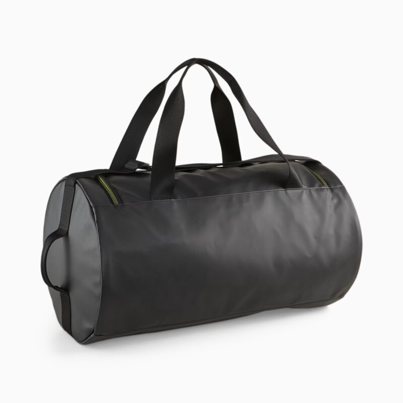 Puma Puma Fit Duffle SİYAH Erkek Spor Çantası - 4