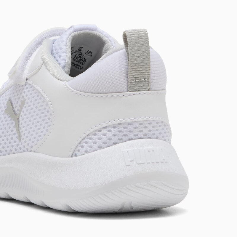 Puma Fun Racer 2 AC+ PS Çocuk Günlük Ayakkabı - 4