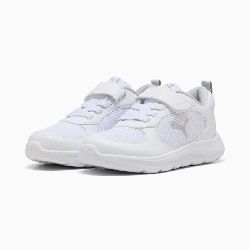 Puma Fun Racer 2 AC+ PS Çocuk Günlük Ayakkabı - 5