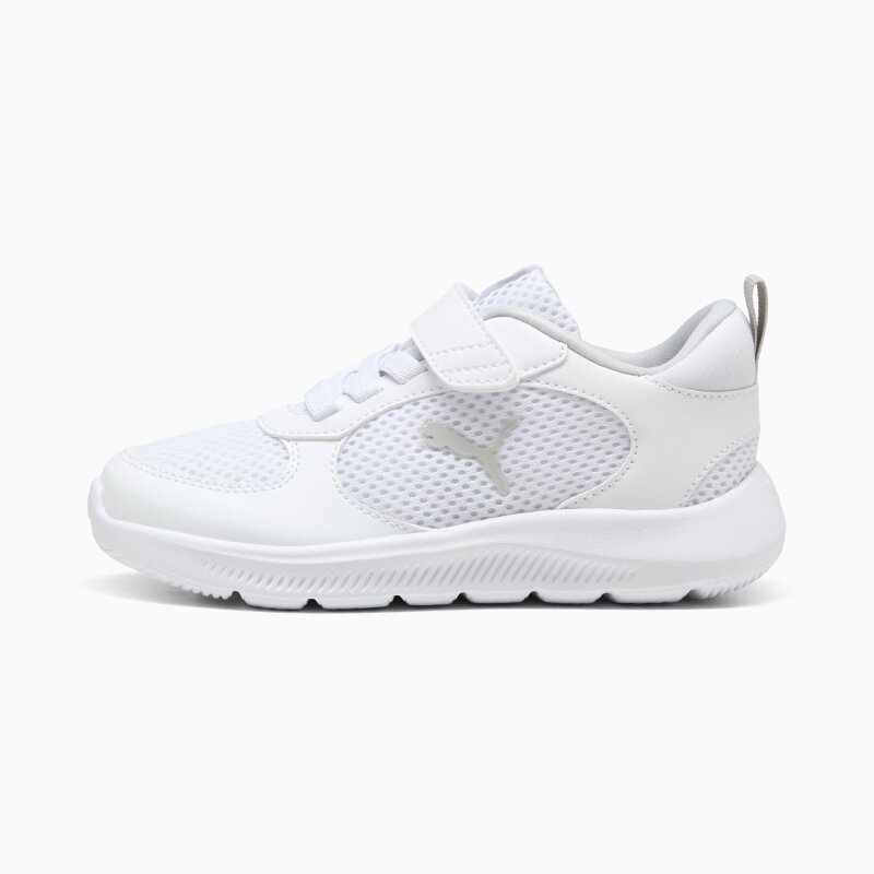 Puma Fun Racer 2 AC+ PS Çocuk Günlük Ayakkabı - 6