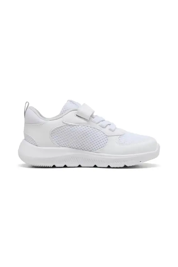 Puma Puma Fun Racer 2 AC+ PS Çocuk Günlük Ayakkabı - 1