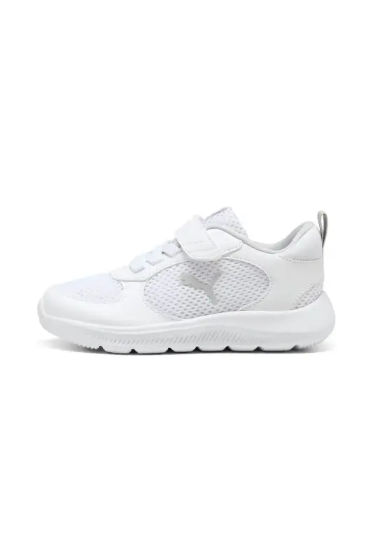 Puma Puma Fun Racer 2 AC+ PS Çocuk Günlük Ayakkabı - 2