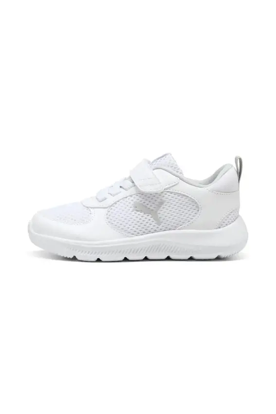 Puma Puma Fun Racer 2 AC+ PS Çocuk Günlük Ayakkabı - 2