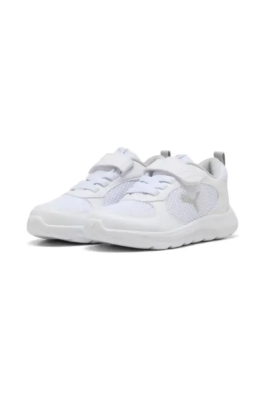 Puma Puma Fun Racer 2 AC+ PS Çocuk Günlük Ayakkabı - 3