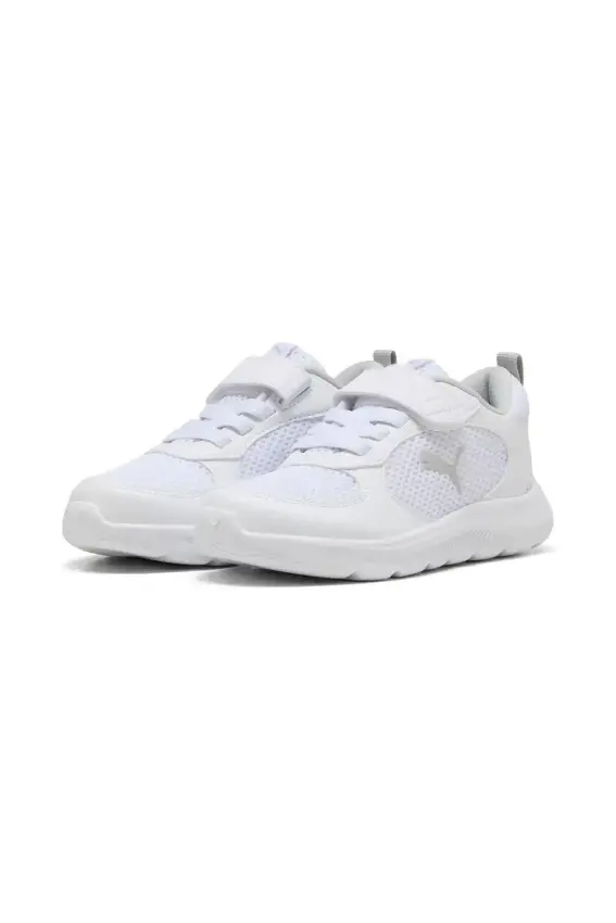 Puma Puma Fun Racer 2 AC+ PS Çocuk Günlük Ayakkabı - 3